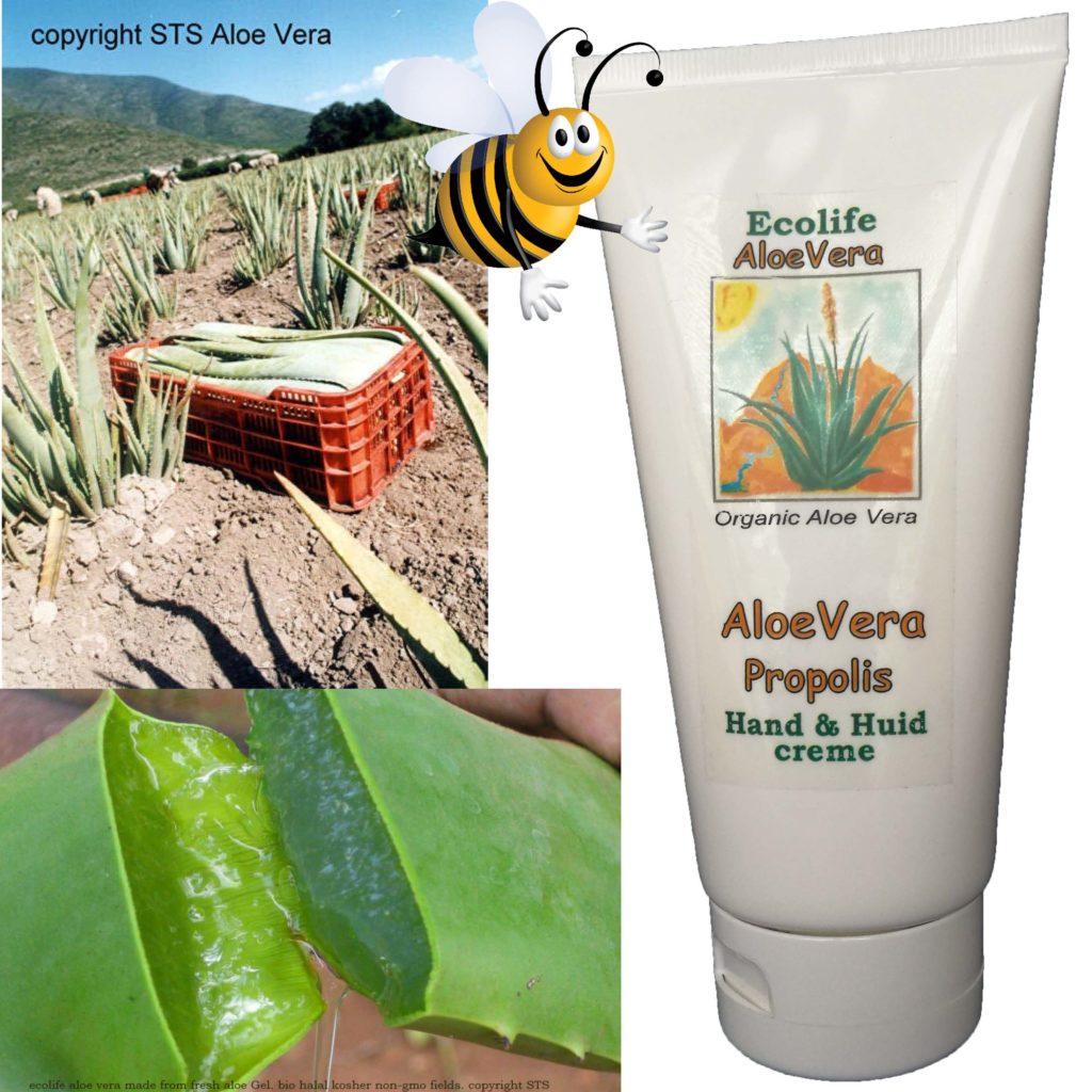 propolis creme aloe vera. Krachtige creme gebruik bij voor alle huidproblemen als acne, psoriasis, droge tot extreem droge huid.